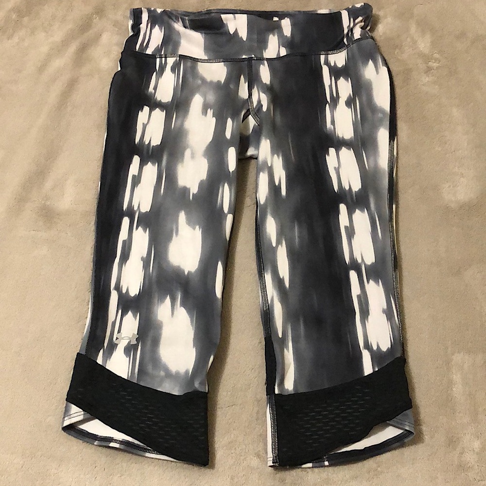 Under Armour Capri tights